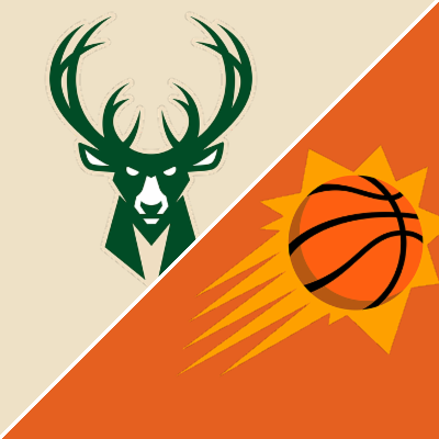 Milwaukee Bucks vs Phoenix Suns Mar 14, 2023 Game Summary