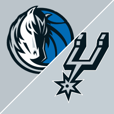 Spurs were bolstered by a rookie scoring leader in their blowout loss to  Dallas 116-142 - Pounding The Rock