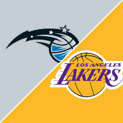 Magic 105-111 Lakers (Mar 19, 2023) Final Score - ESPN