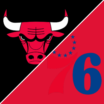 Philadelphia 76ers vs Chicago Bulls Oct 29, 2022 Game Summary