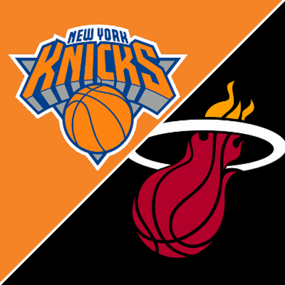 Heat 127, Knicks 120: “55% from 3 for the worst 3 point shooting