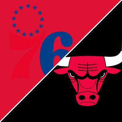 Philadelphia 76ers vs. Chicago Bulls, 03/22/23