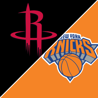 Quickley scores 40 in place of Brunson; Knicks beat Rockets