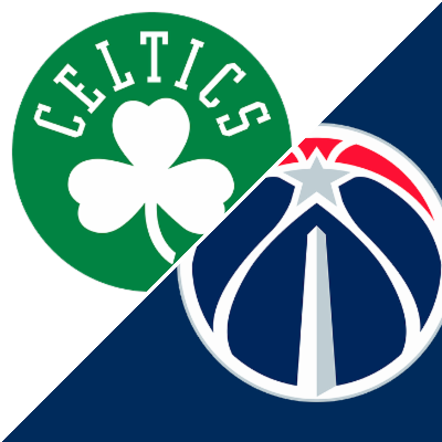 Boston Celtics at Washington Wizards Game #48 1/23/22 - CelticsBlog