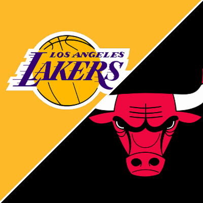 Highlights and points: Lakers 121-110 Bulls in NBA 2022-23