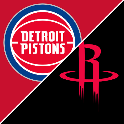 Rockets snap 7-game skid by beating Pistons 121-115 - ABC13 Houston