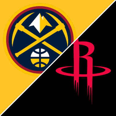 Houston Rockets End Home Finale With A 124-103 Victory Over Nuggets -  Sports Illustrated Houston Rockets News, Analysis and More