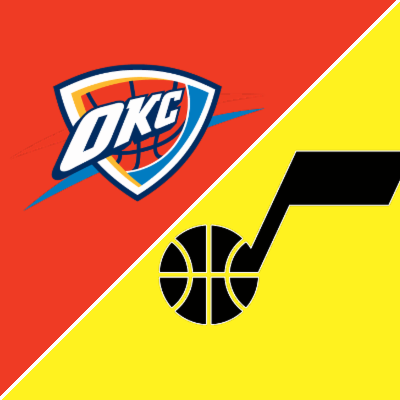 OKC Thunder beats Utah Jazz, remains in NBA play-in tournament picture