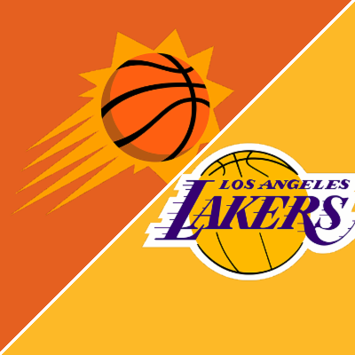 LIVE*  Los Angeles Lakers VS Phoenix Suns Play By Play & Reaction! 