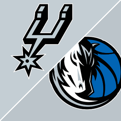 Mavericks vs. Spurs Prediction & Picks - April 9