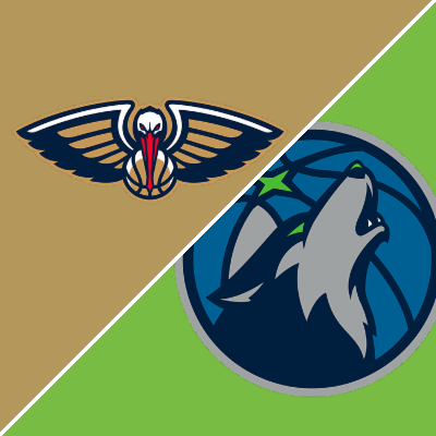 Edwards leads Wolves rally past Pelicans, after Gobert punch