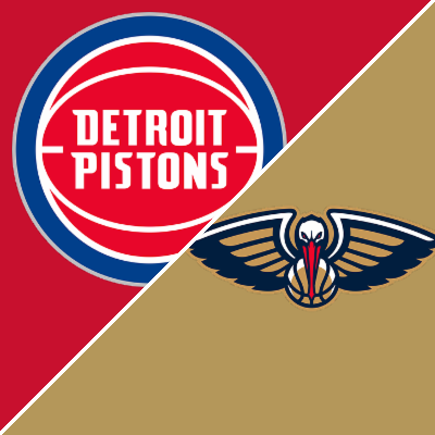 Pistons to Host Detroit Mercy Night vs. Pelicans, Feb. 1