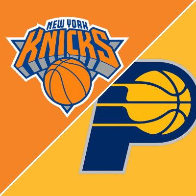 Indiana Pacers at New York Knicks: Bennedict Mathurin Drops 26