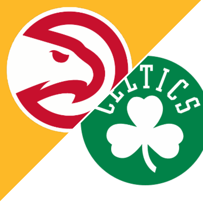 Hawks survive Game 1 thriller against Celtics - Stabroek News