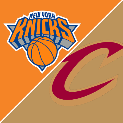 Garland scores 32, Cavs beat Knicks 107-90 to even series
