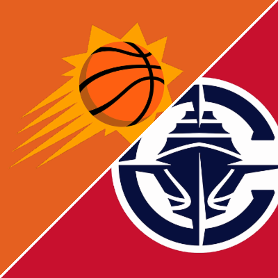 Phoenix Suns/Utah Jazz NBA recap on ESPN