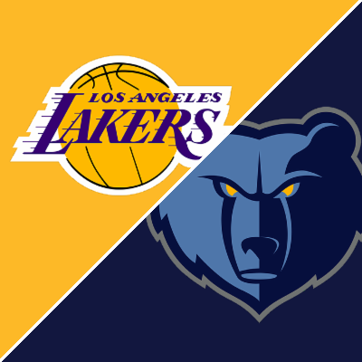 10 Things to Know: Lakers vs. Grizzlies (2/26/16)