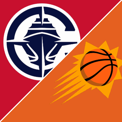 Phoenix Suns Scores, Stats and Highlights - ESPN