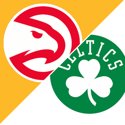Young's long 3 lifts Hawks to 119-117 win over Celtics