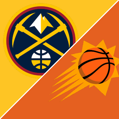 ESPN picks Phoenix Suns second in West behind NBA champion Denver Nuggets