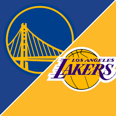 Los Angeles Lakers ganha jogo contra Golden State Warriors