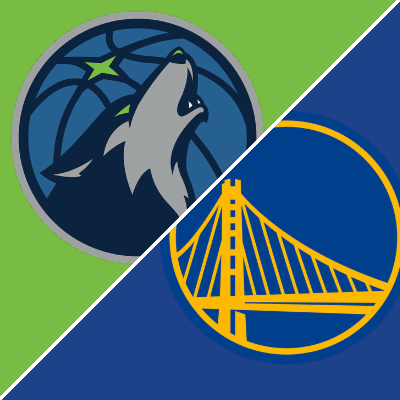 Warriors vs timberwolves online live