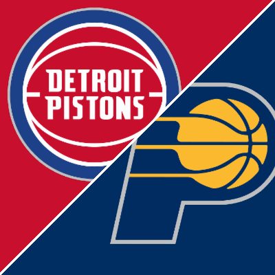Pacers 136-113 Pistons (Nov 24, 2023) Box Score - ESPN