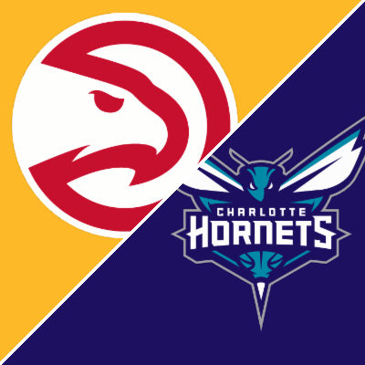 Hawks 110-116 Hornets (October 25, 2023) Game Summary