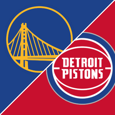 How to Watch the Golden State Warriors vs. Detroit Pistons - NBA (11/6/23)