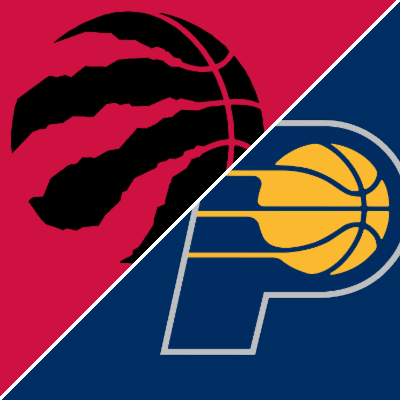 Raptors 132-131 Pacers (Nov 22, 2023) Box Score - ESPN