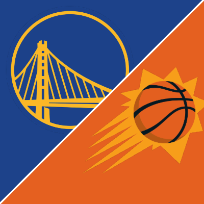 Warriors vs. Suns (23 Nov, 2023) Live Score – ESPN (IN)