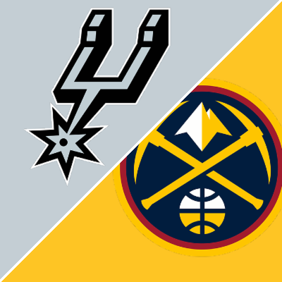 Nuggets 132-120 Spurs (27 Nov, 2023) Game Recap