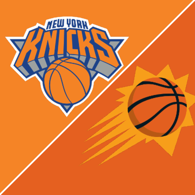 Knicks 139-122 Suns (Dec 15, 2023) Game Recap - ESPN