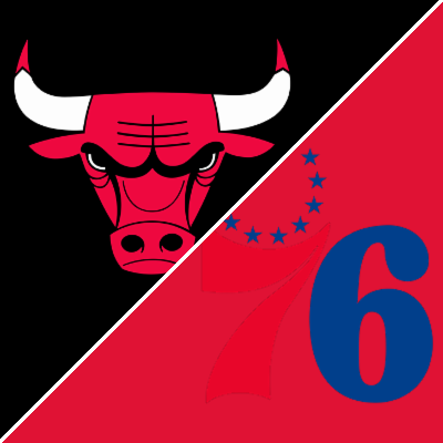 Bulls 108-104 76ers (Dec 18, 2023) Game Recap - ESPN