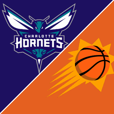 Suns 133 119 Hornets Dec 29 2023 Final Score ESPN