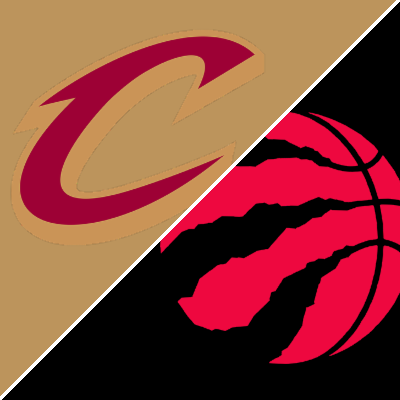 Cavs to play in nationally televised game on ESPN vs. Raptors