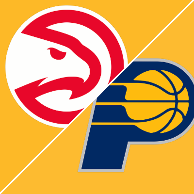 Hawks vs Pacers: Atlanta Announces Starting Five for Matchup With Pacers -  Sports Illustrated Atlanta Hawks News, Analysis and More