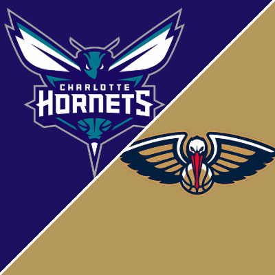 Charlotte Hornets vs New Orleans Pelicans - January 18, 2024