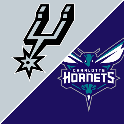 Hornets 124 120 Spurs Jan 19 2024 Final Score ESPN