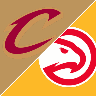 Pontos e melhores momentos Atlanta Hawks x Cleveland Cavaliers pela NBA  (95-116)