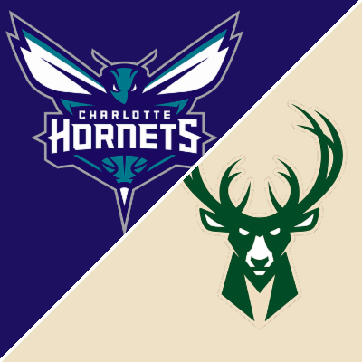 Bucks roll to 123-85 blowout of Hornets for their third consecutive victory