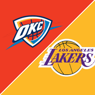 Lakers 116-104 Thunder (5 Mar, 2024) Game Recap - ESPN (PH)