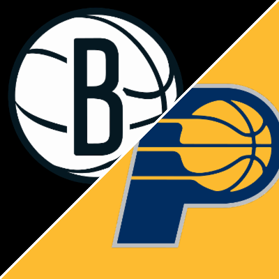 Pacers 133-111 Nets (Apr 1, 2024) Final Score - ESPN