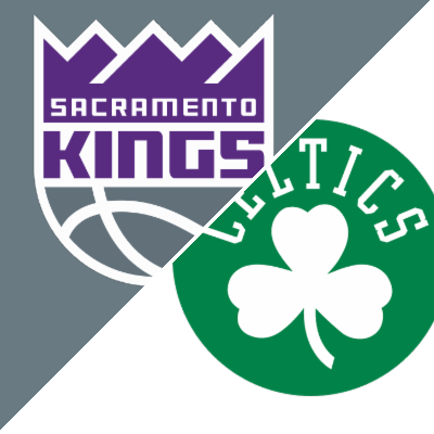 Kings vs. Celtics (5 de Abr., 2024) Resultados en Vivo DEPORTES