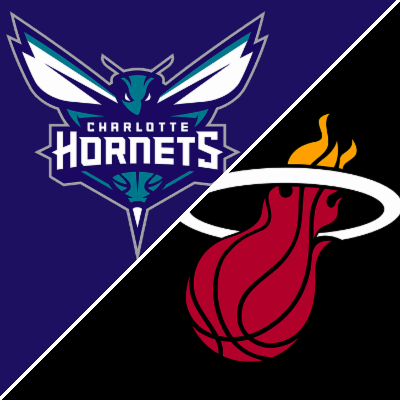 Hornets 109-113 Heat (Oct 10, 2023) Final Score - ESPN