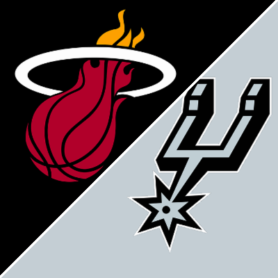 NBA Preseason: San Antonio Spurs vs. Miami Heat, Frost Bank Center, San  Antonio, October 13 2023