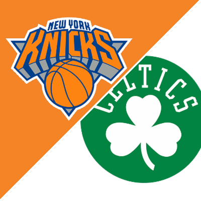 Puntos y resumen del New York Knicks 110-123 Boston Celtics en Pretemporada  NBA 2023