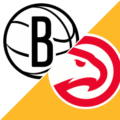 Brooklyn Nets narrowly survive Atlanta Hawks with thrilling 114-113 win -  NetsDaily
