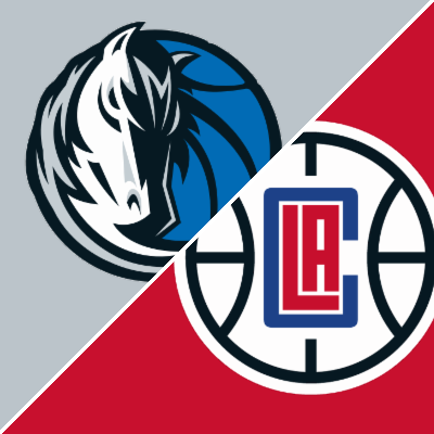 Follow live: Mavs, Clippers meet in Game 5 showdown