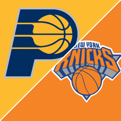 Follow live: Knicks, Pacers bringing the heat to MSG in Game 5